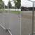 NEW QUALITY TEMPORARY FENCE PANELS Chain Link for Instant Fence 15 thumbnail