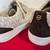 Michael Kors Beige/Brown Logo Fashion Sneakers Gym Shoes 3 thumbnail