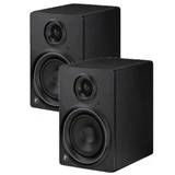 Mackie MR5 Active Studio Reference Monitors (Pair) 💥 1