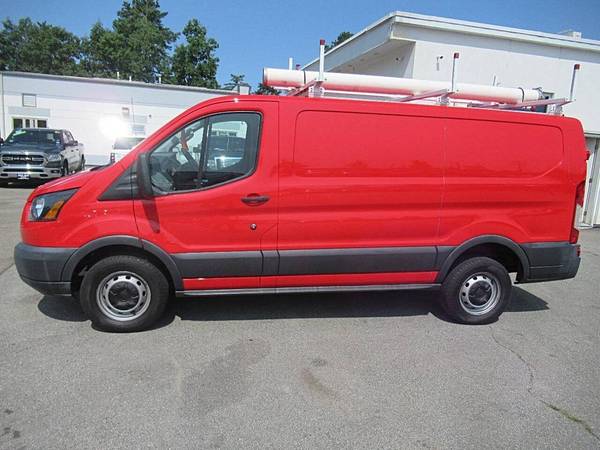 2016 Ford Transit 250 3dr - Photo 3