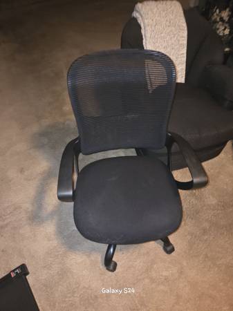 Perfect computer chair 1