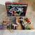 Vintage Toys: Bill Ding Clowns, 60's Spirograph,Karate Fighters, more! 8 thumbnail