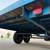 16" × 7" Flatbed Trailer 10k GVWR Rust-Free Blue 4 thumbnail
