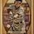 baseball card 2021 Topps GQ #316 Ichiro 1 thumbnail