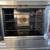 Electric Convection Oven with Proofer Cabinet & Pans 6 thumbnail