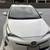 2016 Toyota Prius Four Touring - Pearl White / Luxe Tan Leather 3 thumbnail
