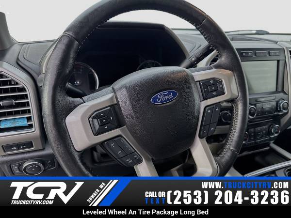 2017 Ford F-350 Super Duty - Photo 12