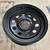 6 Lug 15" Black Trailer Wheel 1 thumbnail