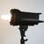 RAYA SDR-400 400w/s monolight (camera strobe) with universal trigger 2 thumbnail