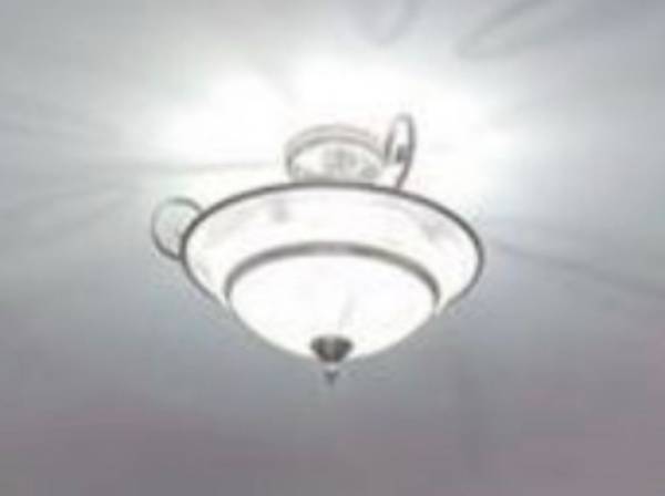 Chandeliers and pendant lights 1