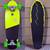 Globe Skateboards Big Blazer Complete Skateboard 9” Powell Peralta Wheels 1 thumbnail