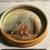 Antique 1910's 7 1/2 Inch Royal Bayreuth Little Jack Horner Nursery Rh 1 thumbnail