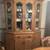 Solid Oak Dining Room Set 2 thumbnail