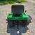 John Deere LX280 Four Wheel Steer Lawn 48 inch deck 6 thumbnail