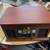 Victrola Nostalgic 6-In-1 Bluetooth Record Player Multimeia -Open Box 3 thumbnail