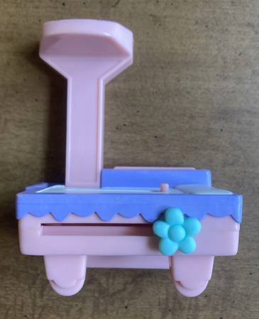 Littlest Pet Shop X Ray Machine 1