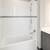 Stunning studio w/ W/D, modern kitchen, balcony, & quartz counters 8 thumbnail