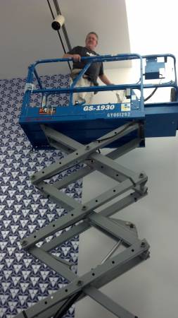 📢 Become a Professional Wallpaper Installer & Start Your Own Business 1