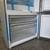 GE Stainless Steel Bottom Freezer Refrigerator (New Open Box) 7 thumbnail