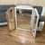 MUST GO!! Trifold Vanity Mirror 2 thumbnail