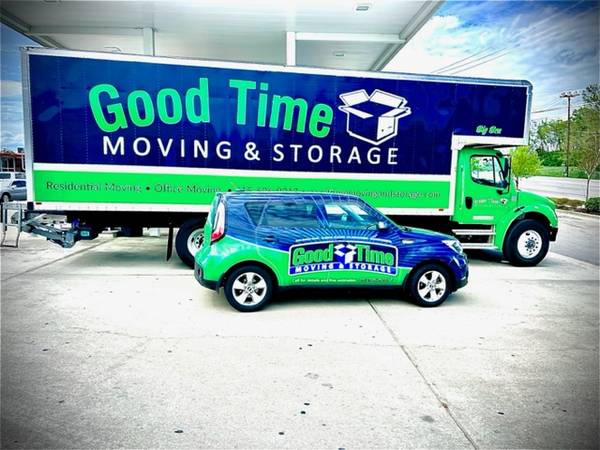 # 1 KNOXVILLE AREA MOVER CALL NOW 865-761-1616 (KNOXVILLE AND SURROUNDING AREA)62895707024259121