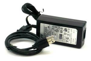 HP 0957-2094 16V-625mA 32V 940mA AC Printer Power Adapter 1