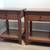END TABLE/SIDE TABLE/NIGHT STAND-Set of 2-NEW 1 thumbnail