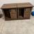 Two end tables 1 thumbnail