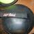 Grip Ball Paddle Catch Ball and Toss Game Set 2 thumbnail