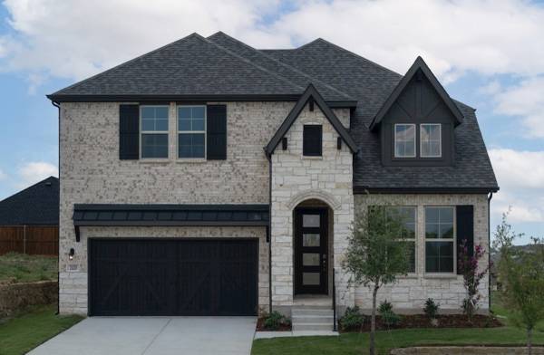 $584,990 / 4br - Great Natural Light/ North Facing (Celina, TX)64305507233538120