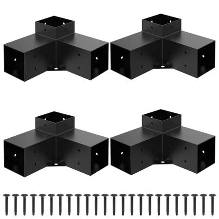 Pergola Bracket Kit 1