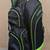 DATREK IDS GOLF CART GOLF BAG 15-WAY DIVIDER - LIKE NEW CONDITION 14 thumbnail