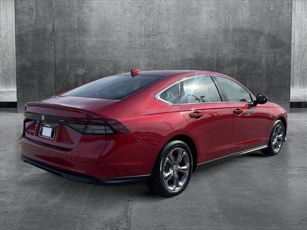 Sedán Honda Accord 2024 EX - $27,200 (Llame al *(678) 916-8820* para confirmar disponibilidad al instante)63620547584771124