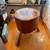 Antique Butcher Block Table 1 thumbnail