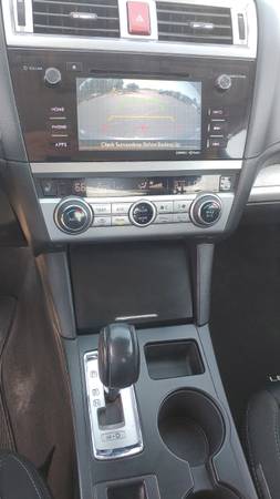 Subaru Legacy 2016 - $8,555 (Aurora)63620004293505123