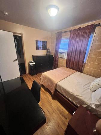 Furnished Room in Downtown JC area 1