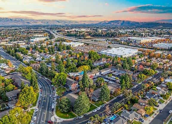 $2,395 / 1br - 714ft2 - Walkable Location & Everyday Convenience at Cherrywood (san jose south)64000588489345122