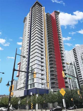 2 bed 1 bath - Spectrum 4 Condo 1