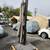TWO 10' X 13' RECTANGULAR SUNBRELLA CANTILEVER UMBRELLA 5 thumbnail