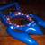 seattle seafair gm cup inflatable hydroplane hat 1 thumbnail
