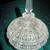 Antique Lead Crystal Candy Dish 2 thumbnail