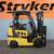 2017 YALE GLC060VX 6000LB LPG FORKLIFT – ONLY 3,615 HOURS!!! 7 thumbnail