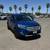 2018 Ford Escape SE 4WD suv Lightning Blue Metallic 3 thumbnail