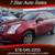 2014 Cadillac SRX Luxury Collection - Power, Style & Comfort in One   3 thumbnail