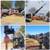 EXTREME DUTY skid steer  pallet fork attachments galore 19 thumbnail