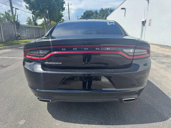 DODGER CHARGER - $12,999 (Hollywood)63479613502851123
