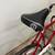 Schwinn Indiana University Red & White Willy Single Speed City Bike 7 thumbnail