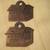 Dog Licenses, Rabies Tags, I.D.tag and Novelty tag. 18 thumbnail