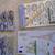 Scrapbooking embellishments Travel France and England 4 thumbnail