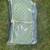 2 GREEN AND WHITE DECORATIVE PILLOWS 1 thumbnail